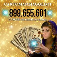 

Cartomanziagold.it ♥️ Cartomanti a Basso Costo ♥️ 899.655.601