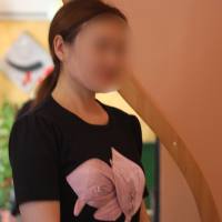 Iris ragazza cinese sensuale e disponibile