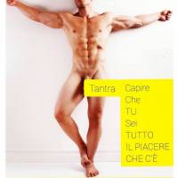 ENRICO TANTRIKA - ROMA - TANTRA MASSAGE TOP QUALITY - MASSAGGIO NUDISTA E MEDITATIVO PROFESSIONALE!