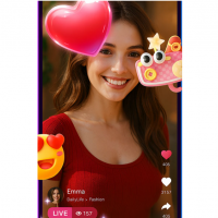 Siamo tante e disponibile in Live Streaming, spogliarello in diretta.