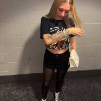 Je suis une personne passionn&eacute;e par les belles rencontres et les moments sinc&egrave;res.
J&rsquo;aime partager des instants d&rsquo;intensit&eacute;, d&rsquo;&eacute;motion et de complicit