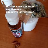 MUTUBA SEED MANHOOD ENLARGEMENT PRODUCTS WhatsApp Baaba Mukasa on +27730727287