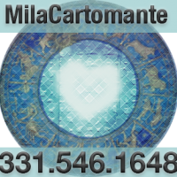 Cartomanzia, Energie e Percezioni