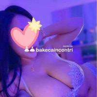 PRIMA VOLTA QUA ? ORIENTALE OTTIMA ? BELLISSIMA RAGAZZA,SORRIDENTE,SENSUALE.VI ASPETTA PER MOMENTI DI ASSOLUTO PIACERE