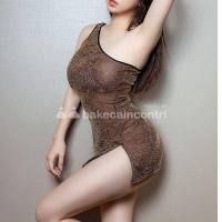 ⭐⭐novit&agrave; assoluta⭐⭐ sexy bambola solo per te !!! Orientale ⭐ NON FARTI SCAPPARE ANNA⭐⭐