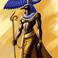 TEHUTI CARTOMANTE SENSITIVO OLISTICO