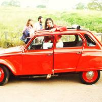 SUCA