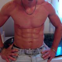 Patrick a Castrocaro terme 