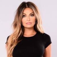 Nicole cerca un uomo per amore e relazione seria