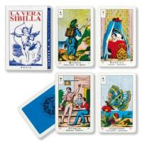 LE CARTOMANTI TAROT 