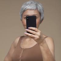 Donna anziana cerca uomo serio ad Agrigento
