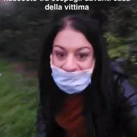 3405579516 ALESSANDRA LEHR TRAVESTITO PERICOLOSO FATTE ATTENZIONE
