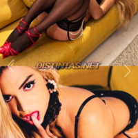 bionda sexy blond for you angelica trans imm