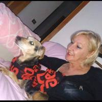 Daniela Varveri vogliosa in cerca di bei maschioni e tante coccole nel letto . Faccio ottimi pompini e seghe scrivetemi in tanti