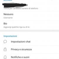 Sono disponibile per sexo  solo donne  contatemi su telegram solo telegram mi trovate come malick 
