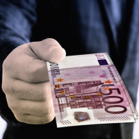 🇮🇹 Offro di soldi urgente tra privato 2% 

