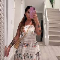 Hosana, una donna calda e provocante per i tuoi desideri Sessuale🇮🇹😍!