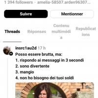🍎Massaggio professionale disponibile Telegram @lamassaggiat29
Whatsapp +33780904390🍎