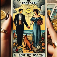 Tarocchi per amore, lavoro e finanze: fidati della cartomante

Sono disponibile su telegram: @Sposato5491
WhatsApp:3508185934