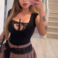 🍑🌹Sono disponibile per un po' di divertimento malizioso 🍑