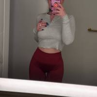 VUOI VENIRE CON ME? SONO UNA DONNA, MORBIDA E VOLUMINOSA, HO BISOGNO DI PROVARE TUTTO