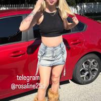 Ta tentation de ce soir&hellip;
Impossible de me r&eacute;sister
