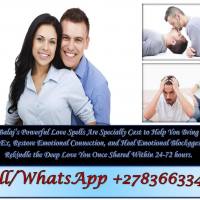 Top 10 Most Effective Love Spells You Can Try Today That Bring Results You Can Feel +27836633417