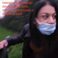 FABIO AMORIM FERREIRA TRAVESTITO PERICOLOSO FATTE ATTENZIONE