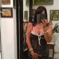 italiana bruna
