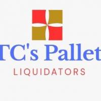 Amazon liquidation pallets