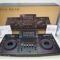 Pioneer OPUS-QUAD, Pioneer XDJ-RX3, Pioneer XDJ-XZ, Pioneer DDJ-FLX10, DDJ-REV7, Pioneer CDJ-3000, Pioneer DJM-A9 , Pioneer CDJ-2000NXS2, DJM-900NXS2