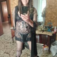 💕💕LOREDANA TRANSGENDER💕💕SOLO PASSIVISSIMA E FEMMINILE, OSPITO A ROMA ZONA OSPEDALE SPALLANZANI♥️♥️preferenza a maschi ben dotati💋💋