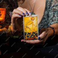 La fedeltà e l’amore nelle carte dei tarocchi
