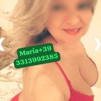 ELLERA- NEW NEW NEW MARIA AFFASCINANTE E SENSUALE ... BELLISSIMA , TERRIBILMENTE SEXY .. DA CONOSCERE E GUSTARE...
