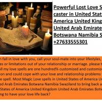 Trusted Lost Love Spells Caster +27633555301 ads in Netherlands South Africa USA UK Manitoba, Salmon Islands classifieds
