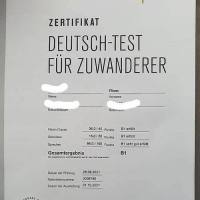 Buy GOETHE B1 and TELC B1 Certificates WhatsApp(+371 204 33160)Buy Goethe, DALF, DELF, TCF, TEF, CELPIP, IELTS, PTE, Goethe & other language certifica