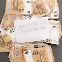 DOVE POSSO ACQUISTARE DENARO CONTRAFFATTO (WhatsApp +447436442801)