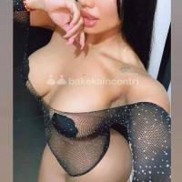 VIMERCATE--MARTINA--NOVITA ASSOLUTA IN CITTA FOTO REALE STRABELLISSIMA MEGA POMPE.. SELVAGGIA..IL MIGLIORE POMPINO