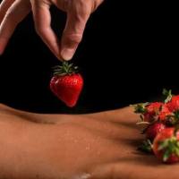 A TORINO PECCATI DI GOLA: TI PROPONGO UN GRAN BEL MENU', ASSAI RICCO E SENSUALE..... CON UN DOLCISSIMO FINALE.....
