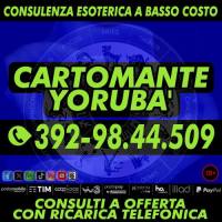 il Cartomante YORUBA'