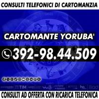 Basta incertezze! Il Cartomante Yorubà rivela i segreti del tuo destino!
