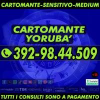 Non credere alle favole di tutti gli altri Cartomanti che ti promettono solo mari e monti.