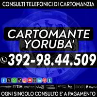 Consulta le carte per il tuo amore e lavoro: il Cartomante YORUBA'