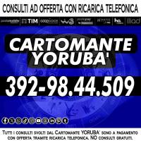 YORUBÀ il Cartomante