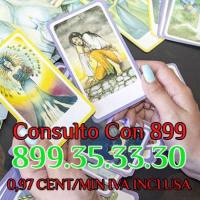 CARTOMANTI ESPERTE IN AMORE