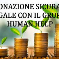 OTTIME NOTIZIE PER VOI.

RICHIEDI UNA DONAZIONE CON NOI O FAI UNA DONAZIONE AL NOSTRO GRUPPO PER AIUTARE GLI ALTRI