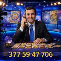 Tarocchi al telefono 3775947706