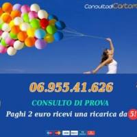 CHIAMA AL 06 955 41 626 paghi 2€ e parli per 5€ NUOVA PROMO