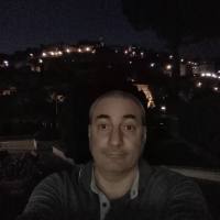 cerco puro sesso ed eventuale relazione da definire 
