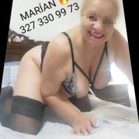 MALIGNANI--APPENA ARRIVATA-AMBIENTE CLIMATIZZATO-SEXY E AFFASCINANTE MARIA...NEW NEW NEW --BELLÍSIMA DONNA MATURA
